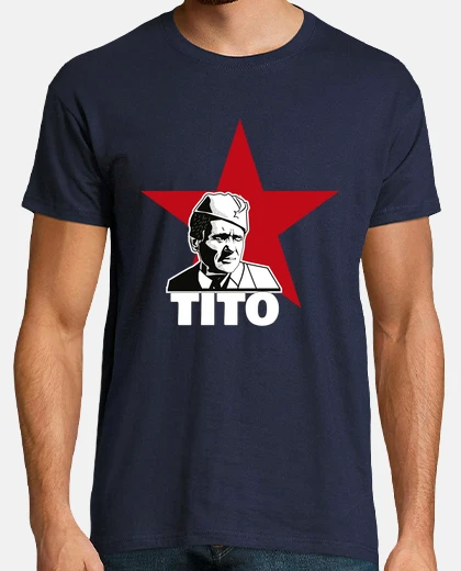 Tee-shirt Titus