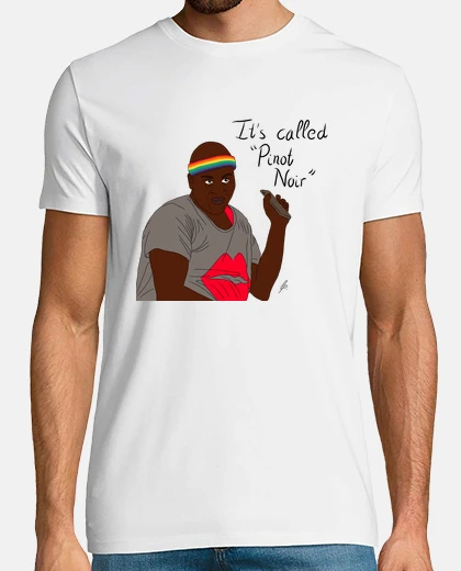 T-shirt titus