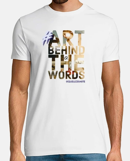 Camiseta Tiziano abtw