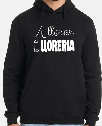 Hoodie to cry to crying