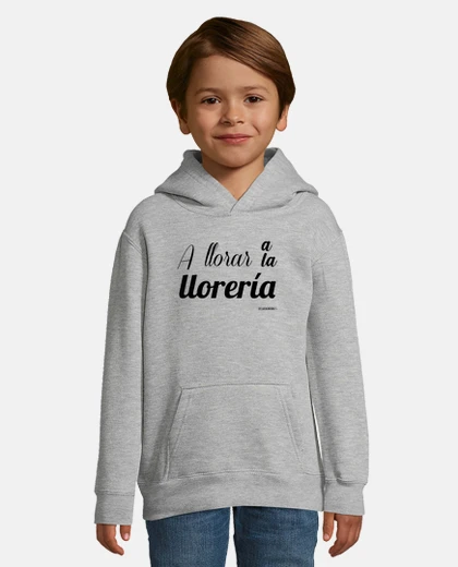 Kids to cry to the lloreria ng by desatikha arts