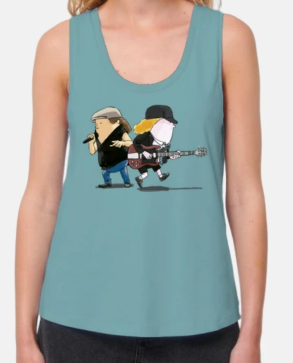 Camiseta to Hell
