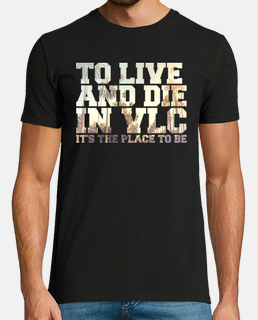 To live and die in Valencia - Tupac