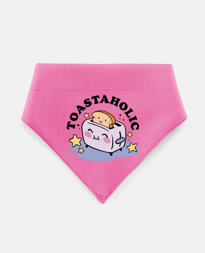 Mascotas toaster kawaii dependent addict doggie addiction