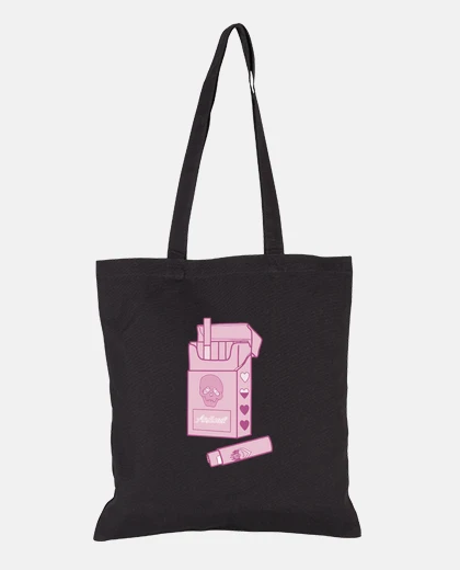 Bag tobacco