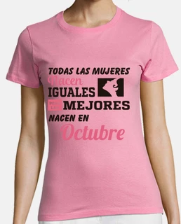 Todas las mujeres nacen iguales