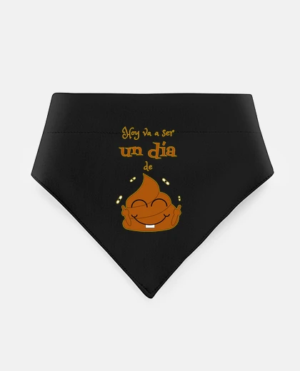 Mascotas today is going to be a shitty day