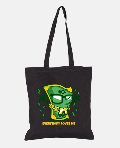 Bolsa Todo el mundo me quiere