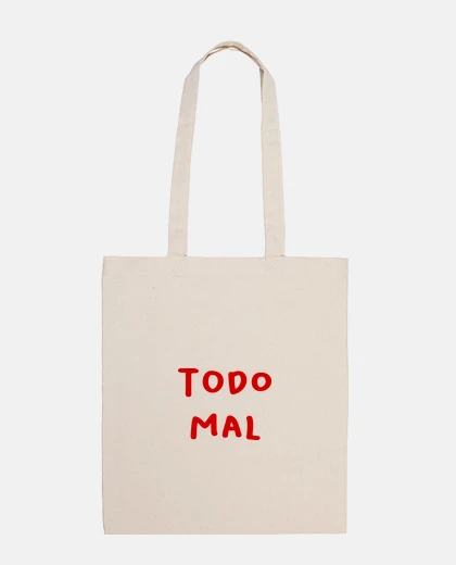 Bolsa Todo Mal
