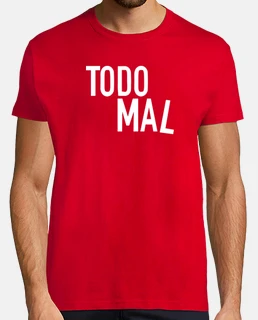 Todo Mal