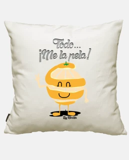 ¡Todo me la pela!
