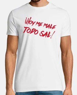 Todo Sal chico