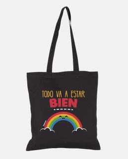 Todo va a estar bien