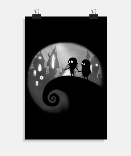 Poster Together