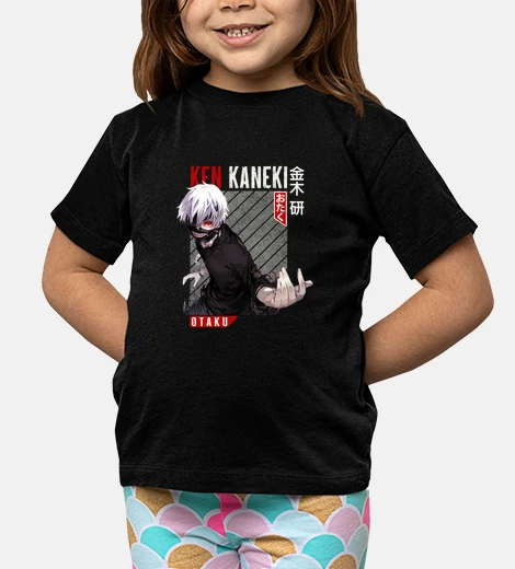 Abbigliamento Tokio Ghoul Ken Kaneki Horror Anime