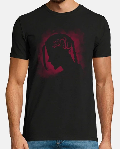 Tee-shirt Tokyo Dragon