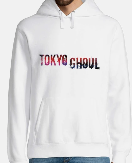 Sudadera Tokyo Ghoul