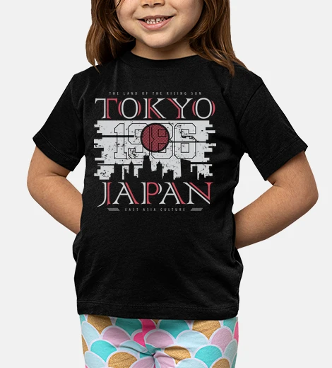 Abbigliamento tokyo ja pan 1986