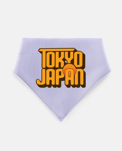 Mascotas Tokyo Japan