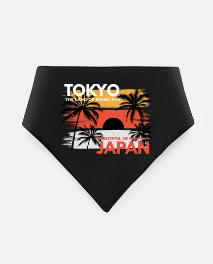 Mascotas tokyo japon le pays du soleil levant
