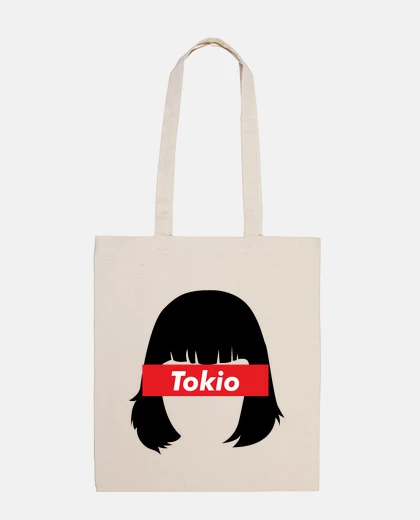 Bag Tokyo paper house