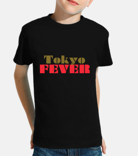 TOKYO FEVER