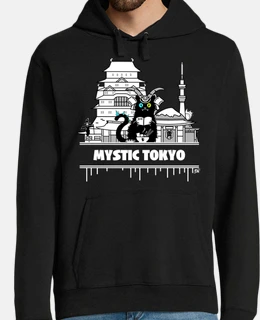Tokyo mistica
