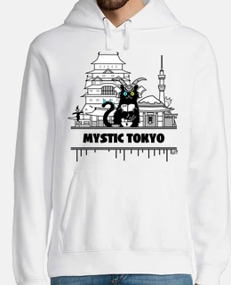 Tokyo mistica
