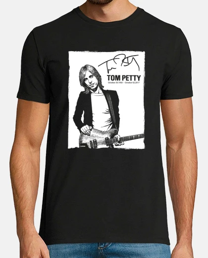 T-shirt tom piccolissima