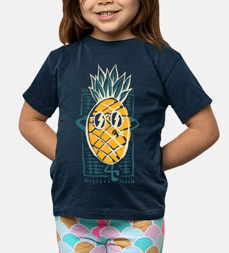 Ropa tomar el sol de piña