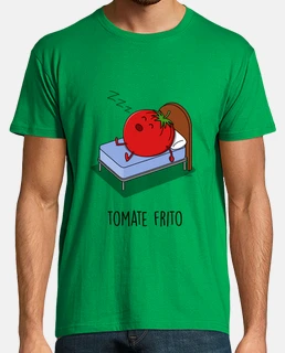 Camisetas Cocinero con Envio Gratis laTostadora