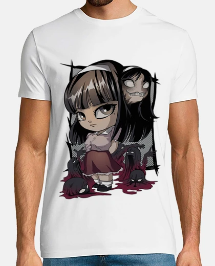 T-shirt Tomè