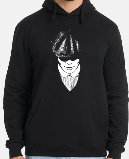 Sweat tommy shelby (oeill&egrave;res peaky)