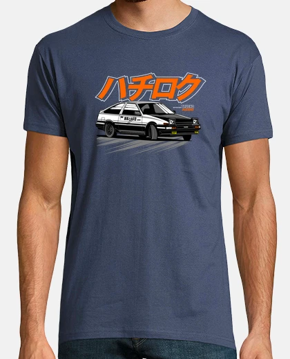 Tee-shirt tonnerre final