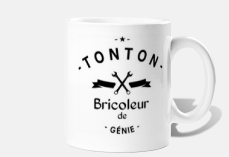 Une super sœur Tata exceptionnelle Cadeau Tante' Mug