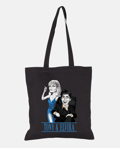 Borsa Tony ed Elvira