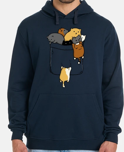 Sudadera Too Cute