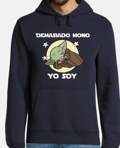 Hoodie too cute i&#39;m white