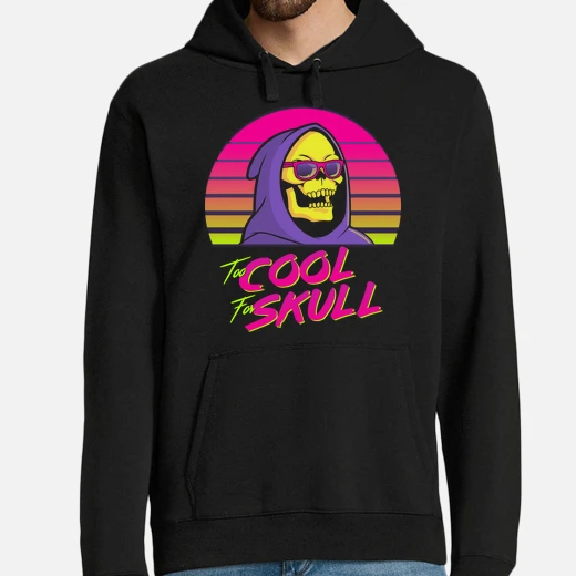 too cool