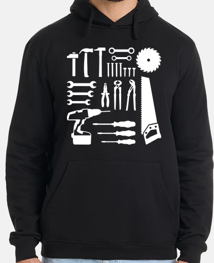 Hoodie tools
