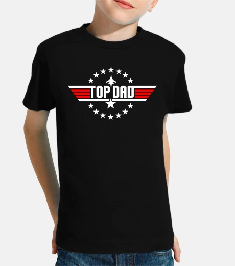 Vêtements top papa - meilleur papa idée cadeau an