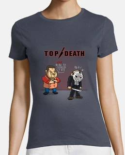 TOP DEATH