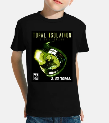 Ropa Topal 5 Temporada