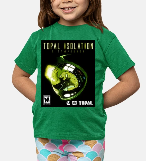 Ropa Topal 5 Temporada