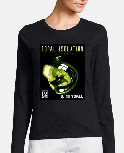 Tee-shirt topal saison 5