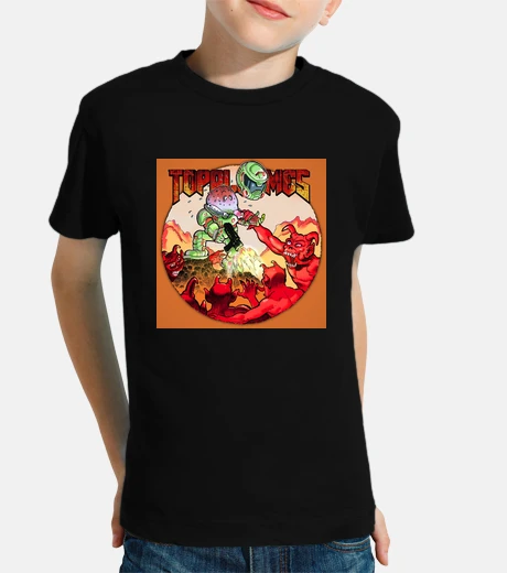 Ropa Topal Temporada 7