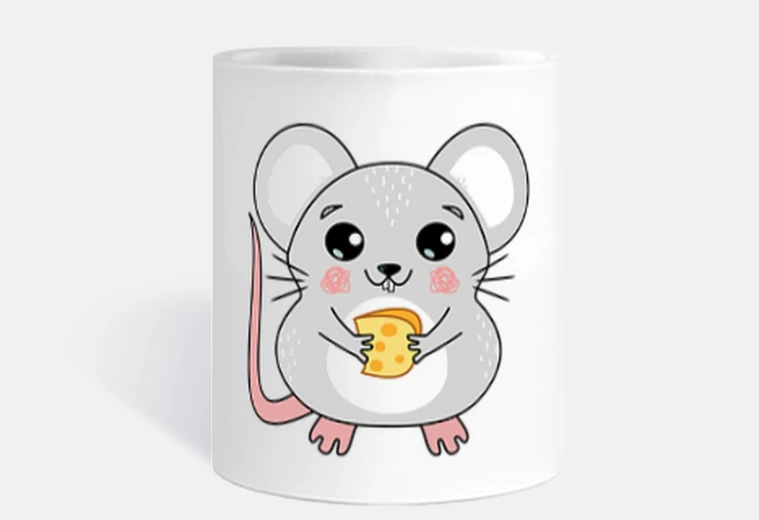 Tazza topolino tazza