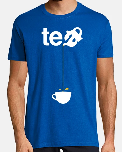 Tee-shirt torche
