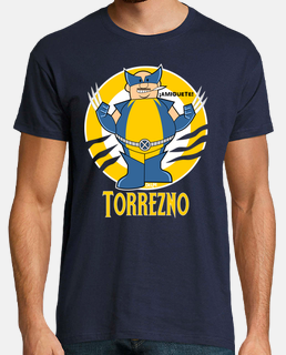 Tee-shirts Torrent - Livraison Gratuite