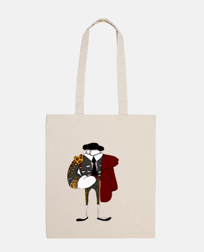 Bag Torero